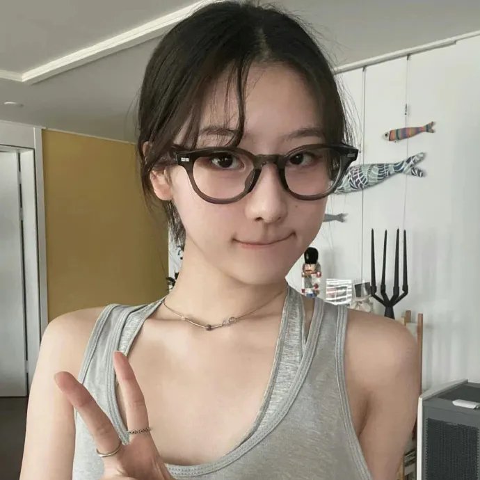 欲望受害者