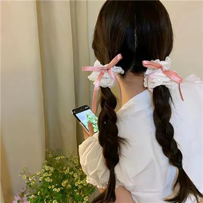 她不土，她是我妹妹