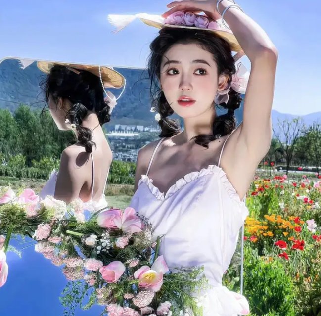 重庆森林
