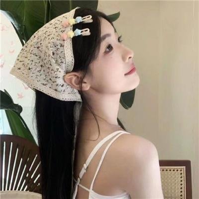 倒扣的王牌