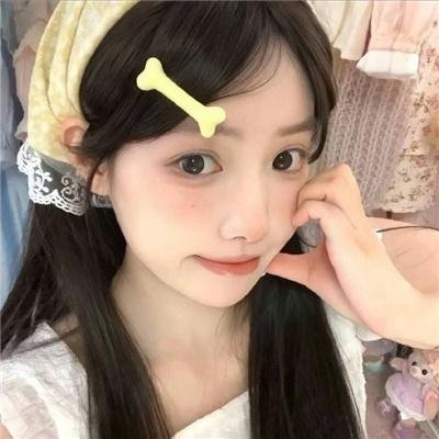 你微笑时很美
